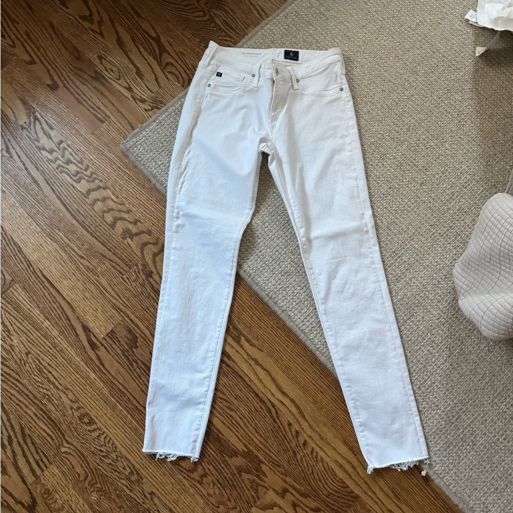 AG Legging Ankle Sz. 28